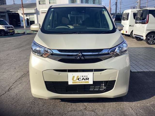 MITSUBISHI eK WAGON 2024