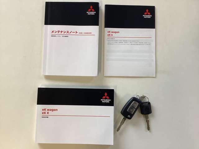MITSUBISHI eK WAGON 2024