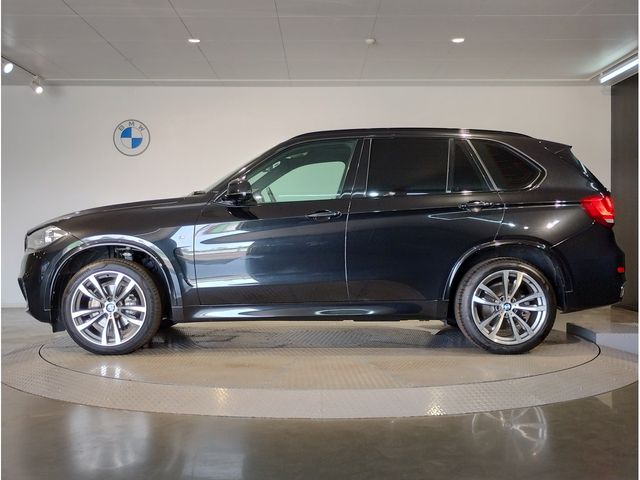 BMW BMW X5 2018