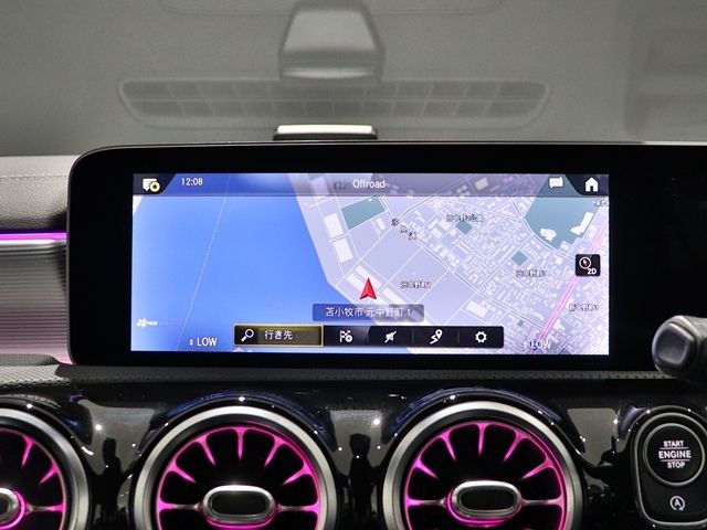 MERCEDES BENZ MERCEDES BENZ A class sedan 2020