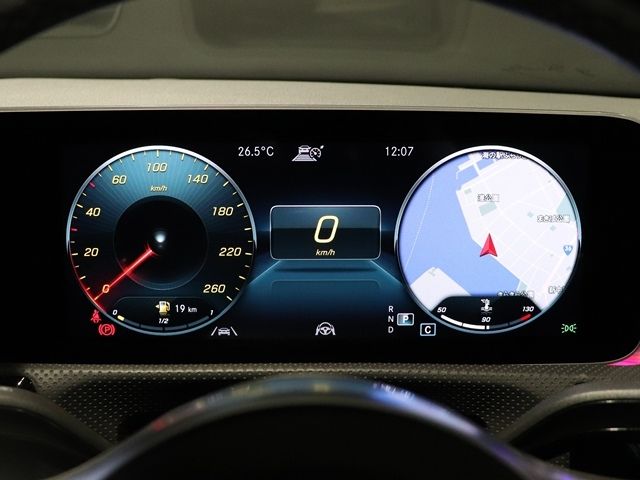 MERCEDES BENZ MERCEDES BENZ A class sedan 2020