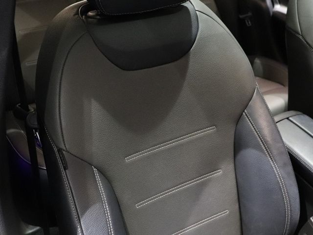 MERCEDES BENZ MERCEDES BENZ A class sedan 2020