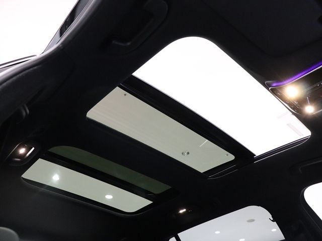 MERCEDES BENZ MERCEDES AMG C station wagon 2025