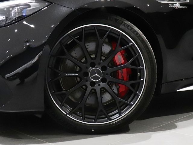 MERCEDES BENZ MERCEDES AMG C station wagon 2025