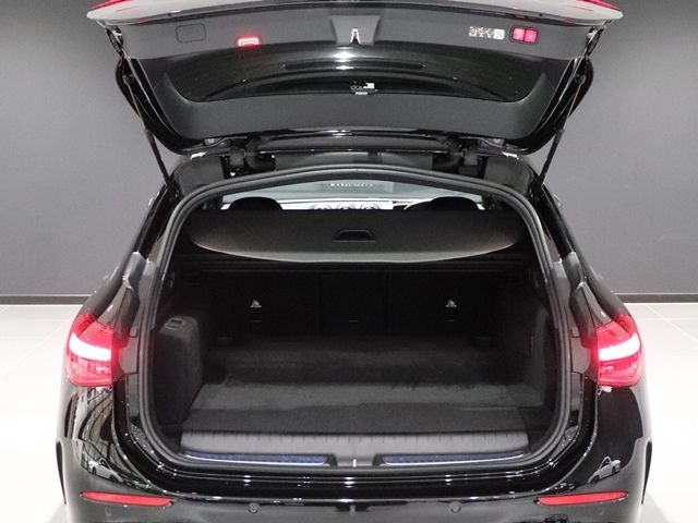 MERCEDES BENZ MERCEDES AMG C station wagon 2025