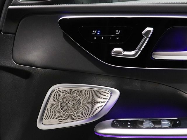 MERCEDES BENZ MERCEDES AMG C station wagon 2025