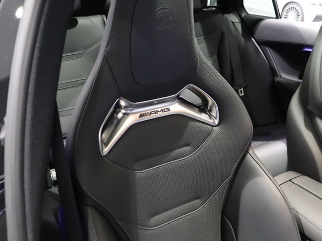 MERCEDES BENZ MERCEDES AMG C station wagon 2025