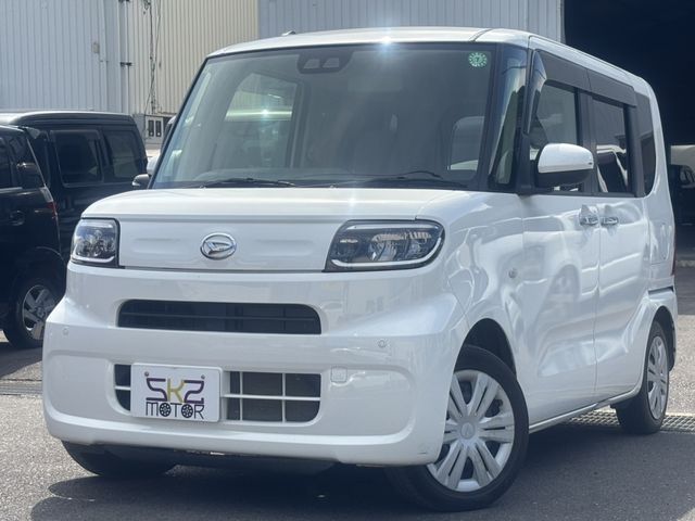 DAIHATSU TANTO 2020