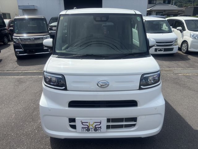 DAIHATSU TANTO 2020
