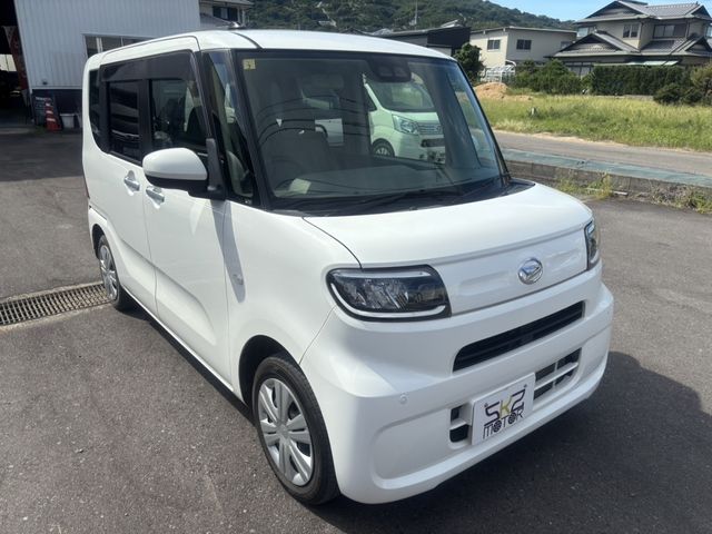 DAIHATSU TANTO 2020