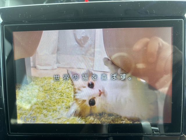 DAIHATSU TANTO CUSTOM 2017