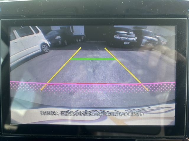 DAIHATSU TANTO CUSTOM 2017