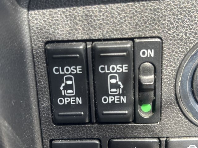 DAIHATSU TANTO CUSTOM 2017