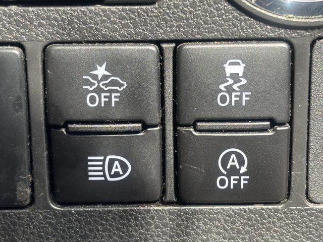 DAIHATSU TANTO CUSTOM 2017