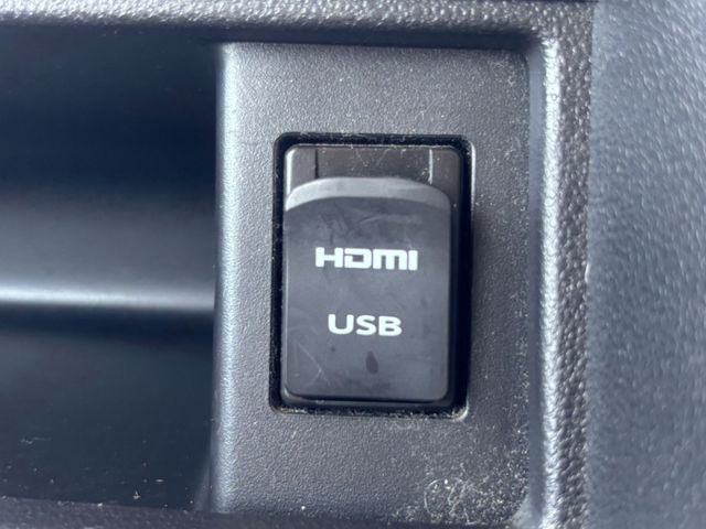 DAIHATSU TANTO CUSTOM 2017