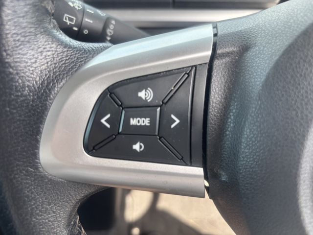 DAIHATSU TANTO CUSTOM 2017