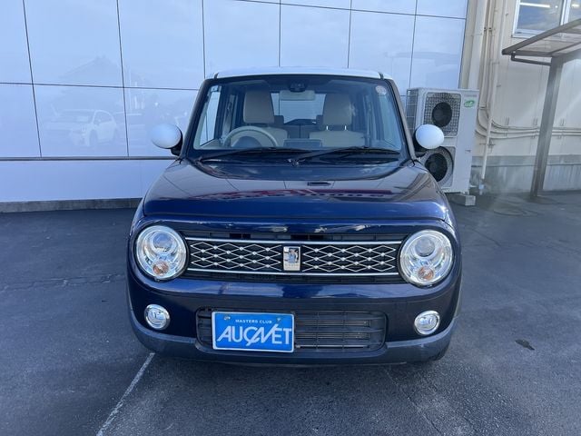 SUZUKI ALTO LAPIN 2019