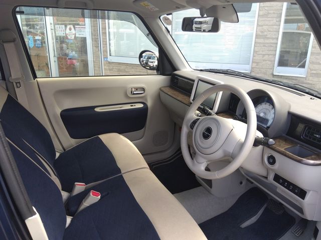 SUZUKI ALTO LAPIN 2019