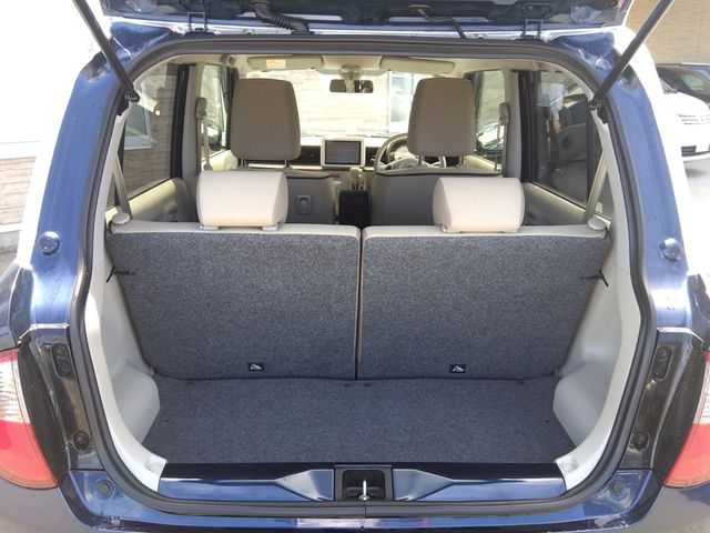 SUZUKI ALTO LAPIN 2019