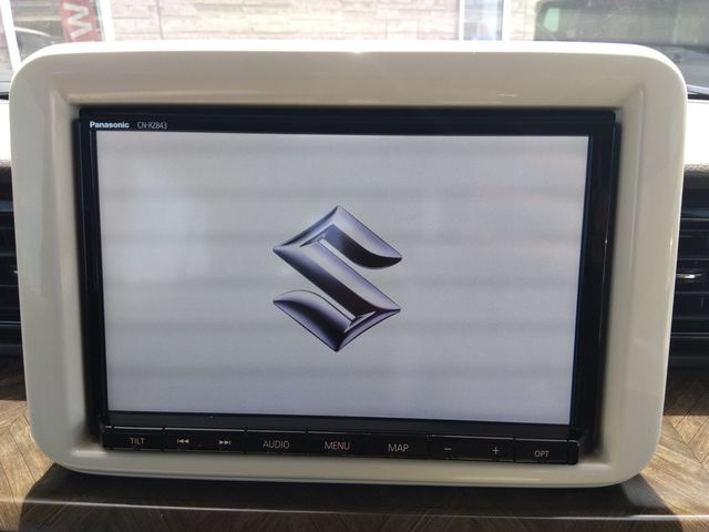 SUZUKI ALTO LAPIN 2019