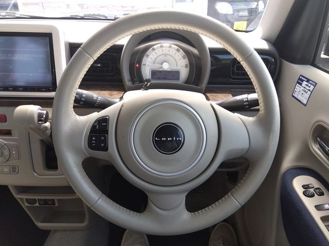 SUZUKI ALTO LAPIN 2019