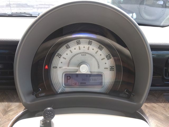 SUZUKI ALTO LAPIN 2019