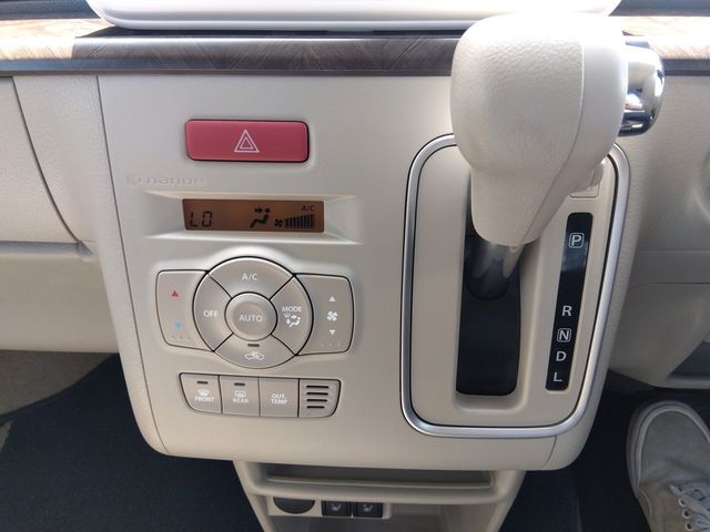 SUZUKI ALTO LAPIN 2019