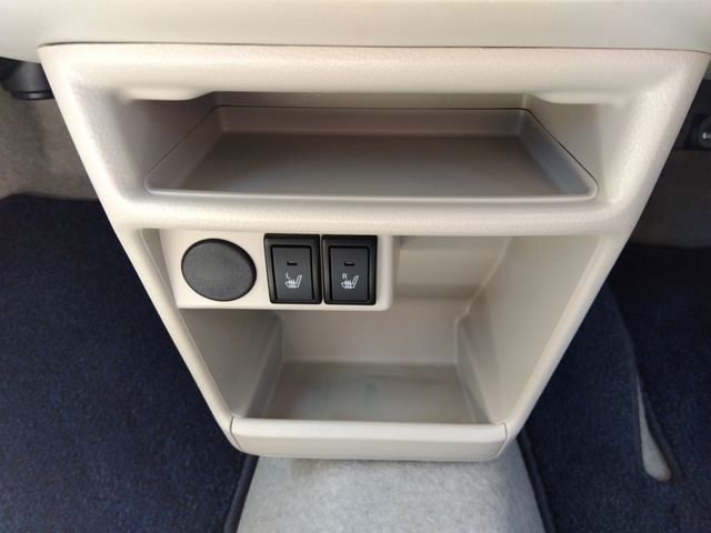 SUZUKI ALTO LAPIN 2019