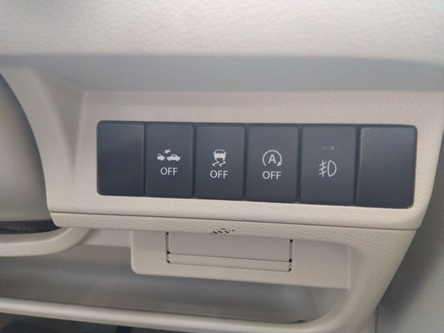 SUZUKI ALTO LAPIN 2019