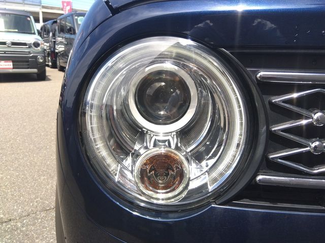 SUZUKI ALTO LAPIN 2019