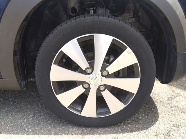 SUZUKI ALTO LAPIN 2019