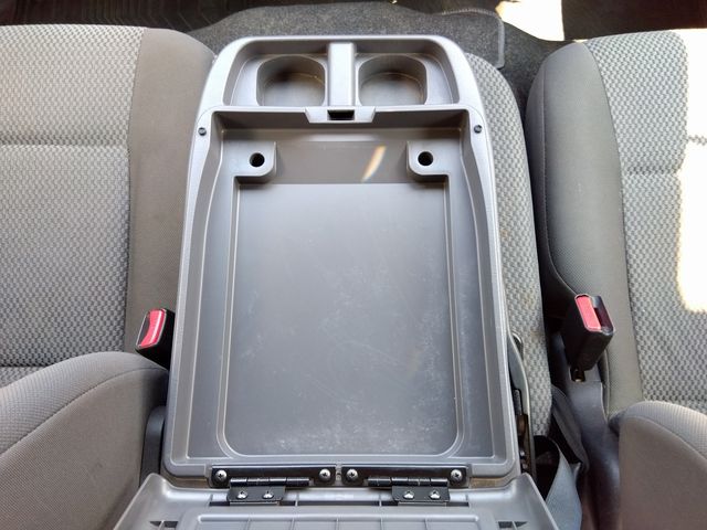 NISSAN NV350 CARAVAN 2018