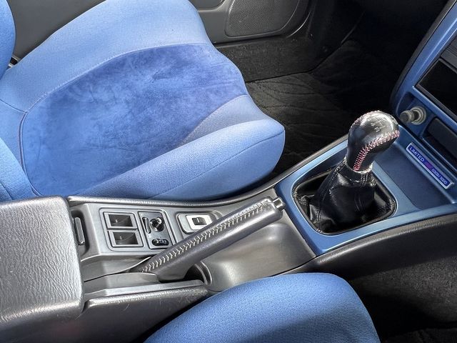 SUBARU IMPREZA WRX coupe 2000