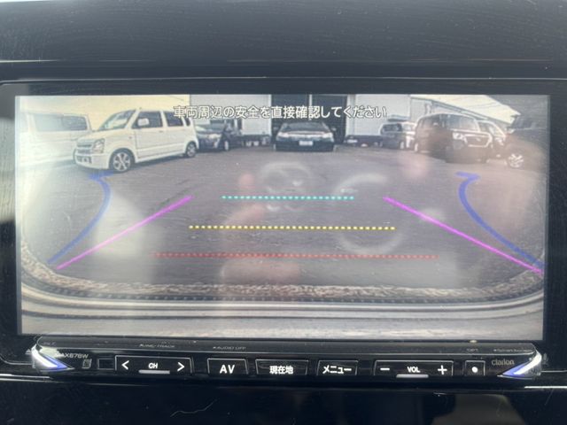 SUZUKI WAGON R STINGRAY 2017