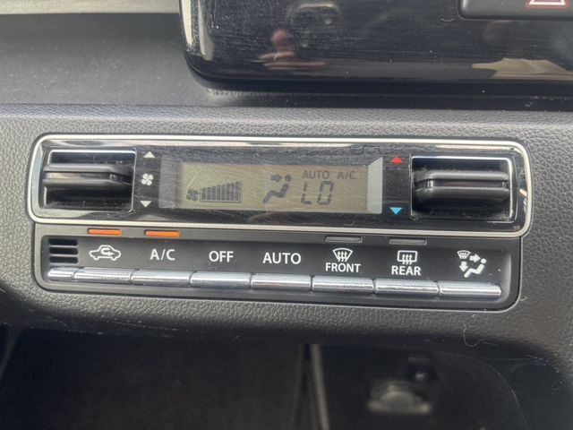 SUZUKI WAGON R STINGRAY 2017