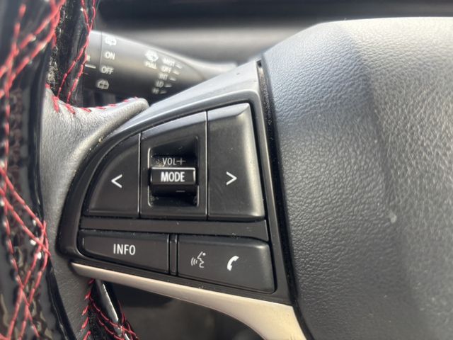 SUZUKI WAGON R STINGRAY 2017