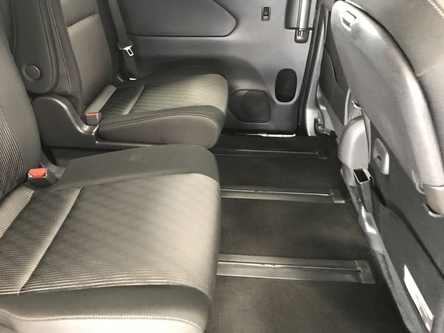 NISSAN SERENA  WG 2021