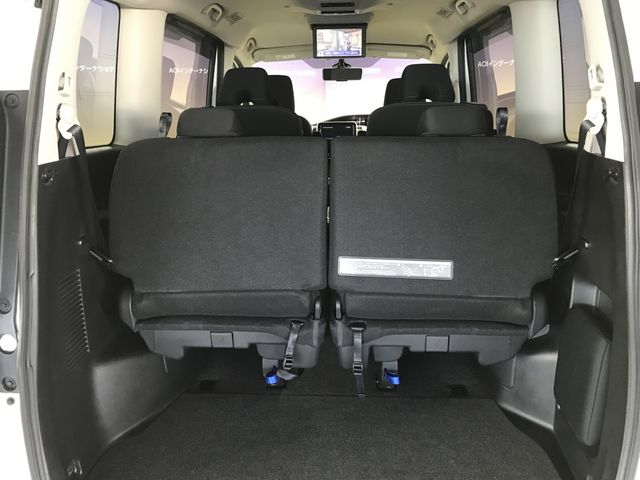 NISSAN SERENA  WG 2021