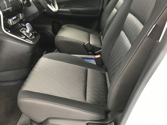 NISSAN SERENA  WG 2021