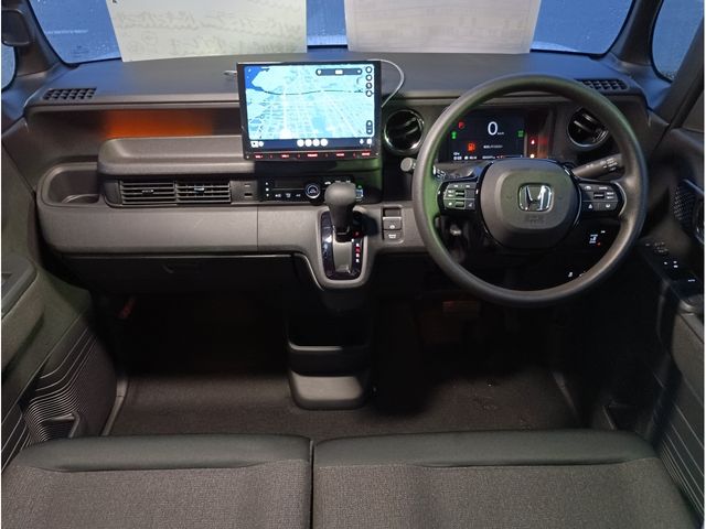 HONDA N BOX CUSTOM 2023