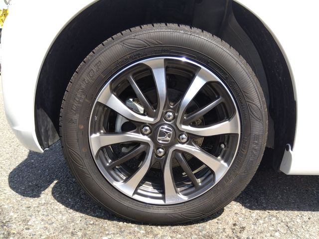 HONDA N BOX CUSTOM 2023