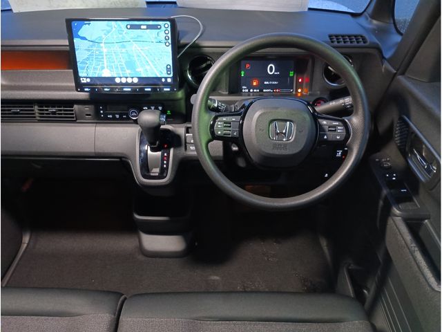 HONDA N BOX CUSTOM 2023