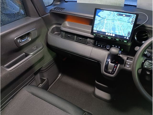 HONDA N BOX CUSTOM 2023