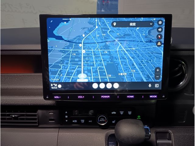 HONDA N BOX CUSTOM 2023