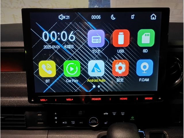 HONDA N BOX CUSTOM 2023