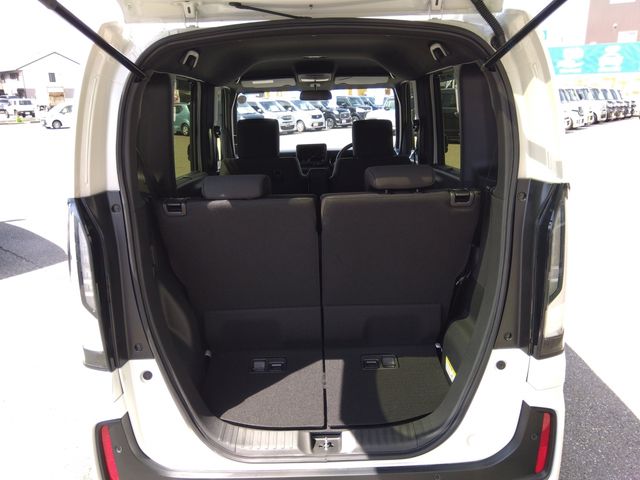 HONDA N BOX CUSTOM 2023