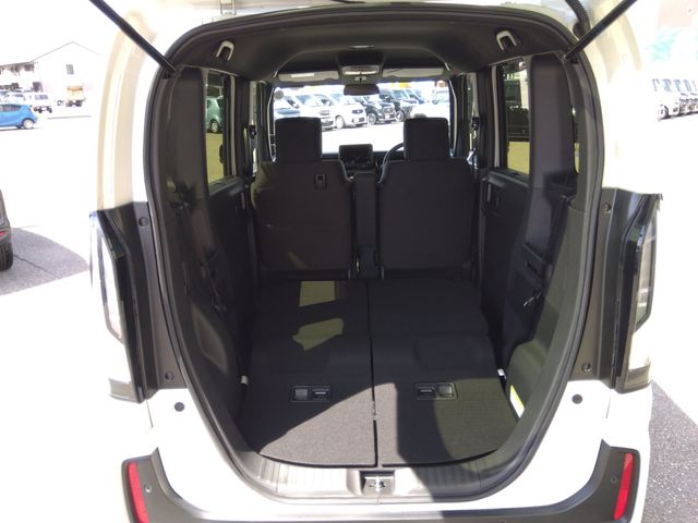 HONDA N BOX CUSTOM 2023