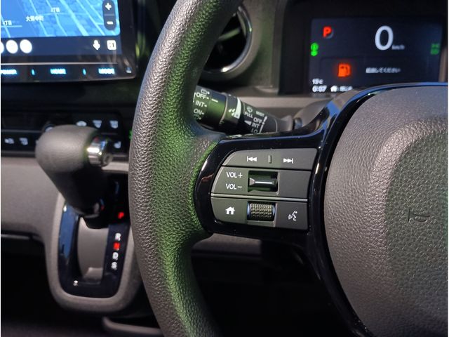 HONDA N BOX CUSTOM 2023