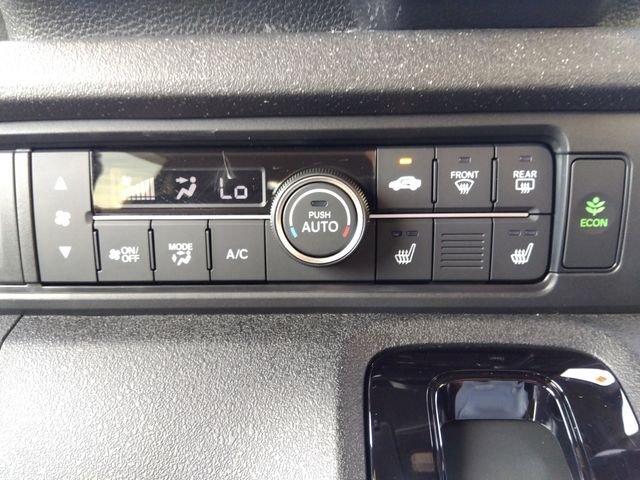 HONDA N BOX CUSTOM 2023