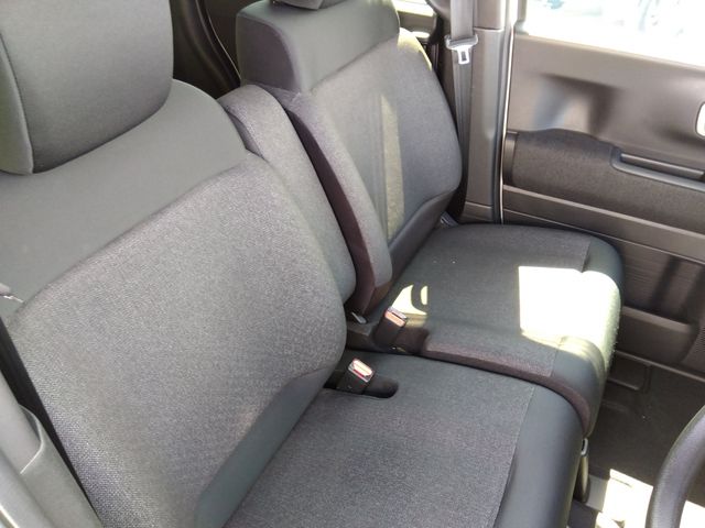 HONDA N BOX CUSTOM 2023